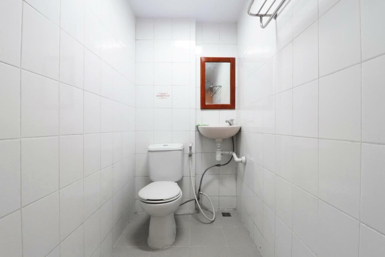 Mutiara Sari Hotel 马卡萨 外观 照片
